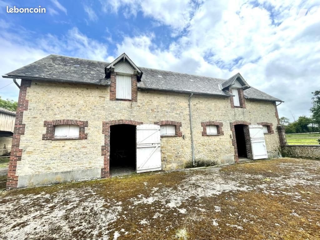 Maison à vendre, 143m², Juaye-Mondaye