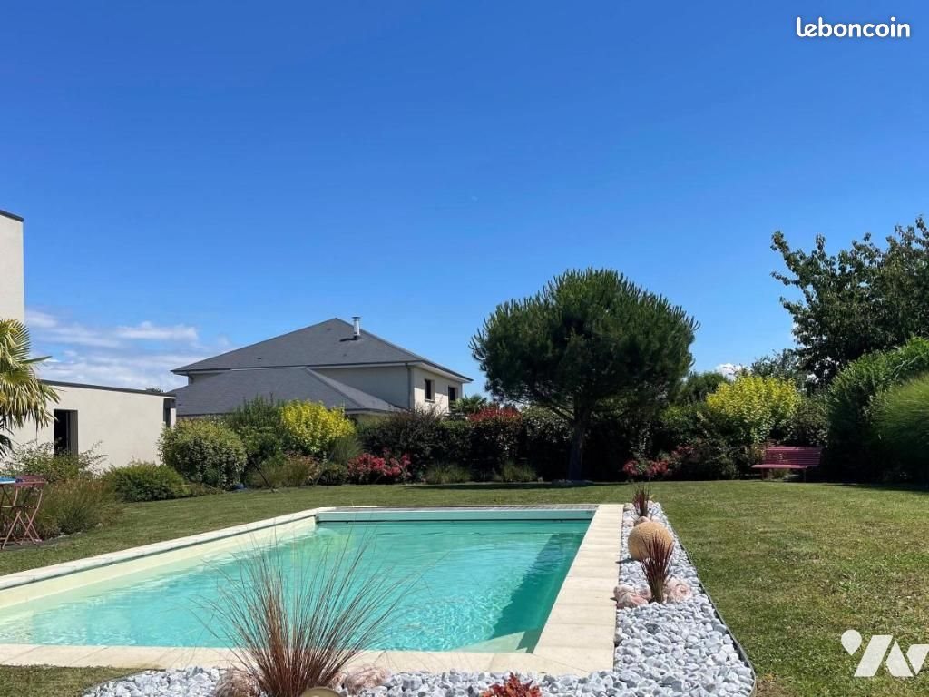 Maison à vendre, 210m², Caen