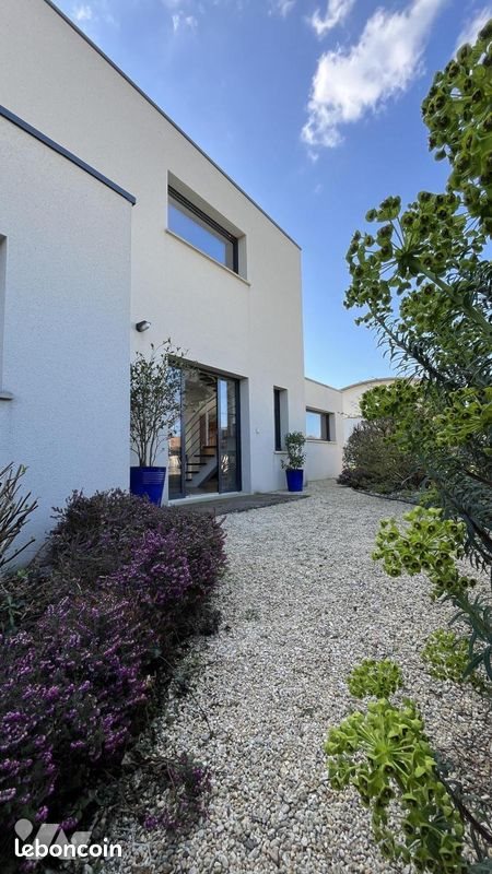 Maison à vendre, 210m², Caen