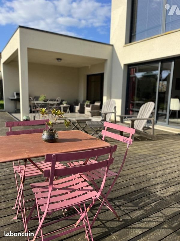 Maison à vendre, 210m², Caen