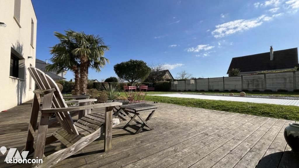 Maison à vendre, 210m², Caen