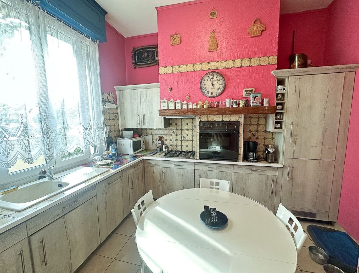 Maison à vendre, 125m², Toulouse