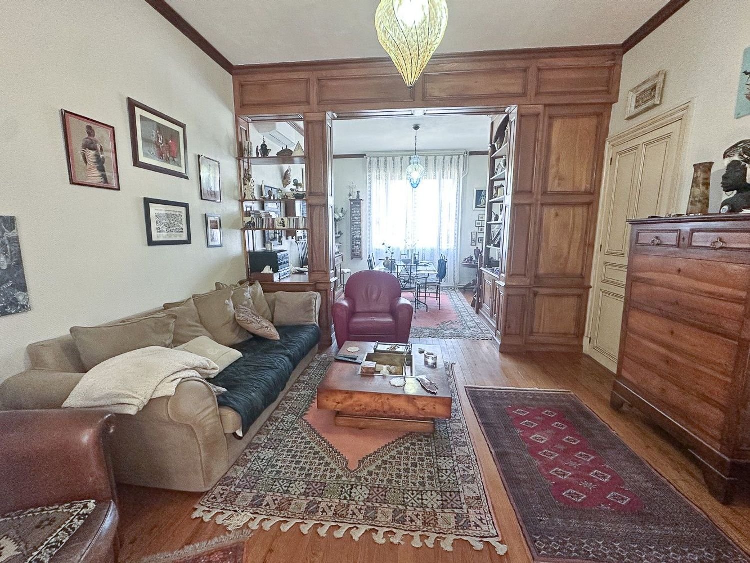 Maison à vendre, 125m², Toulouse