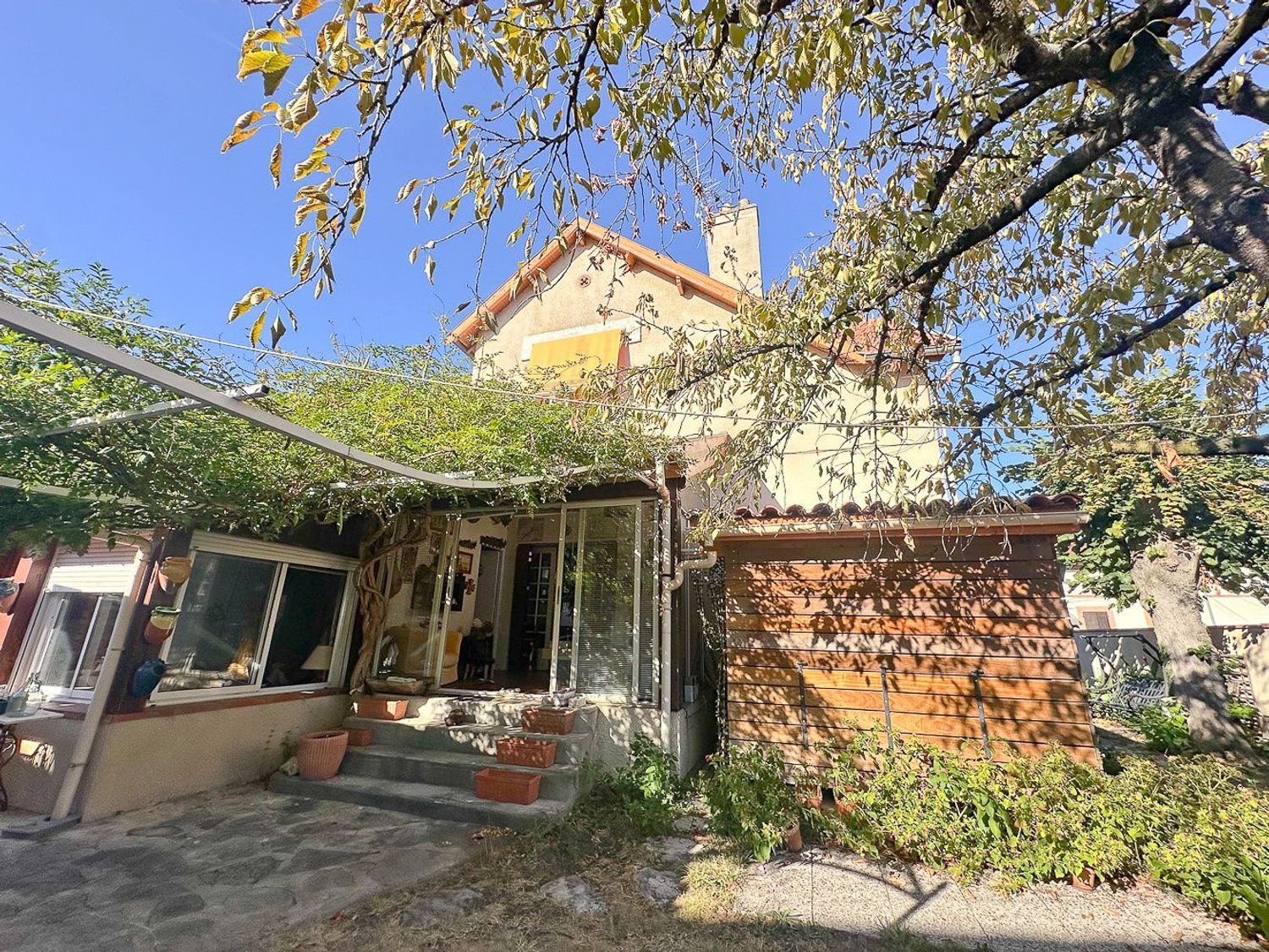 Maison à vendre, 125m², Toulouse