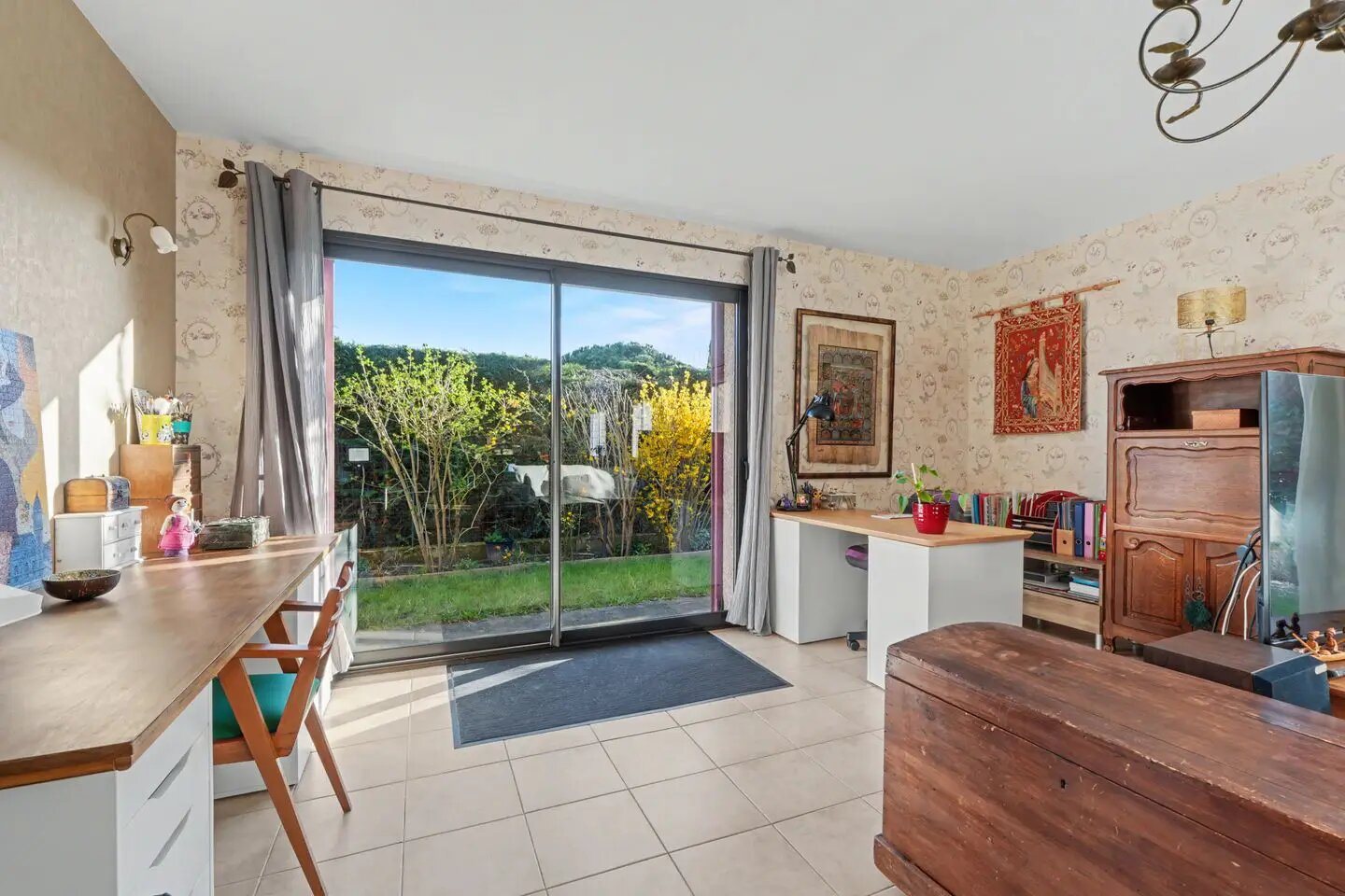 Maison à vendre, 160m², Eaunes