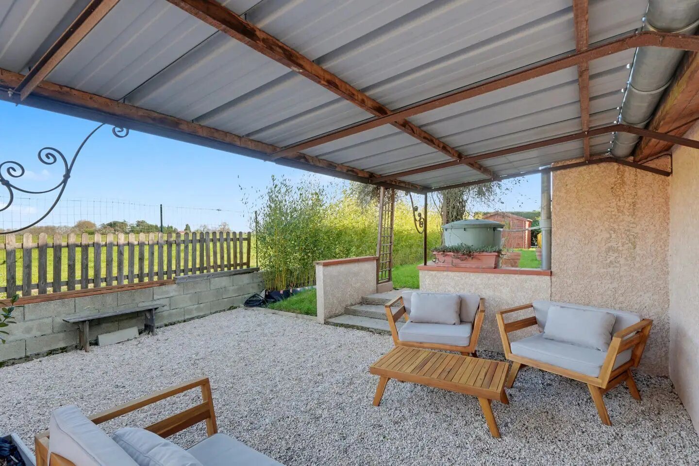 Maison à vendre, 160m², Eaunes