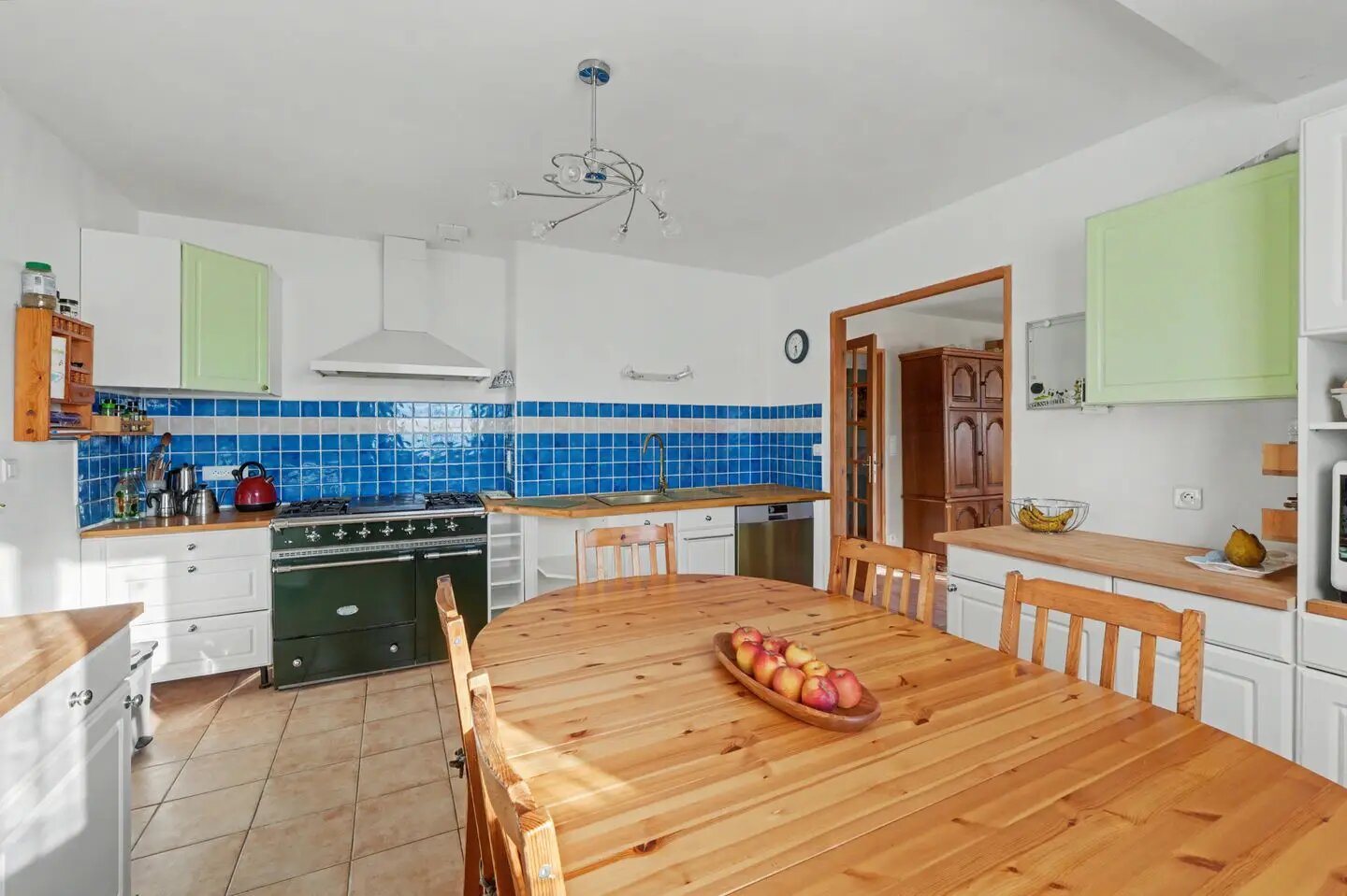 Maison à vendre, 160m², Eaunes