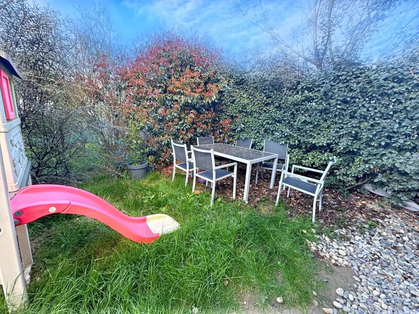 Maison à vendre, 63m², Labarthe-sur-Lèze