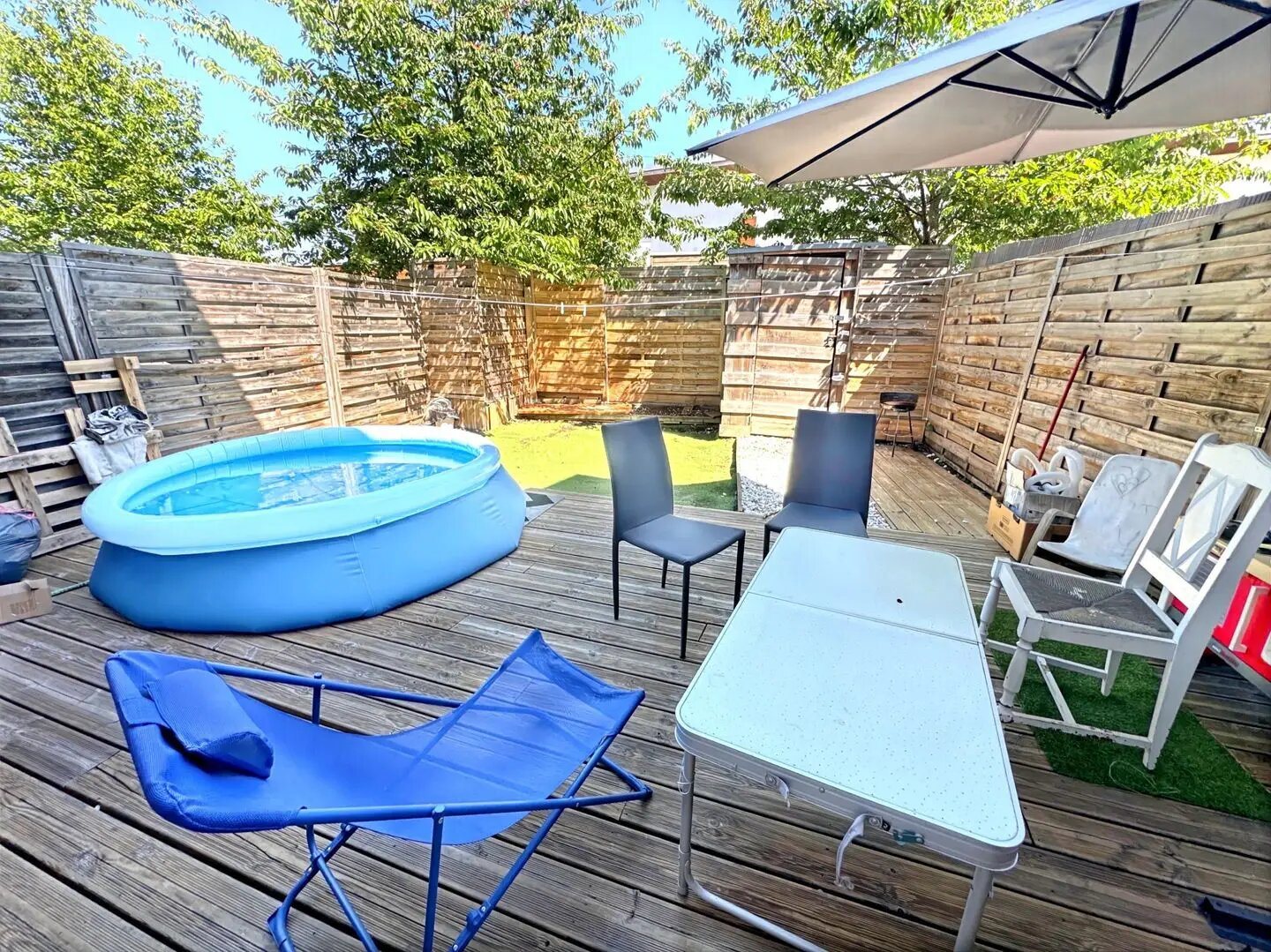 Maison à vendre, 83m², Toulouse