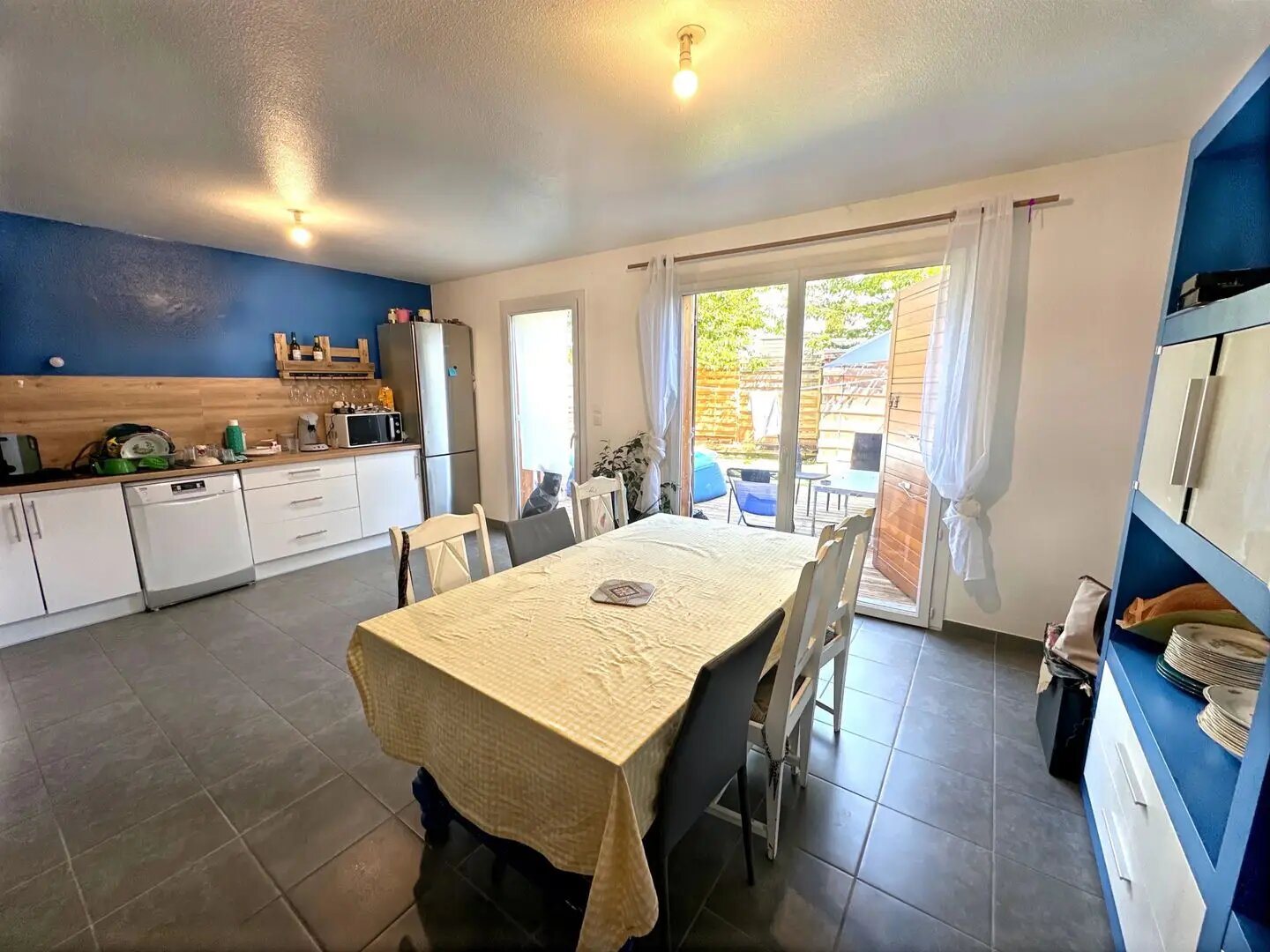 Maison à vendre, 83m², Toulouse