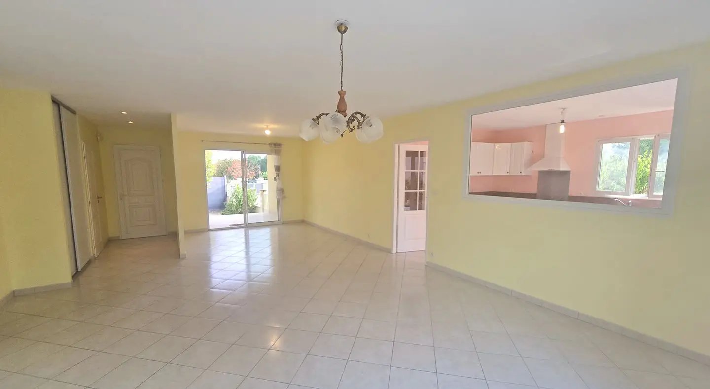 Maison à vendre, 114m², Soual