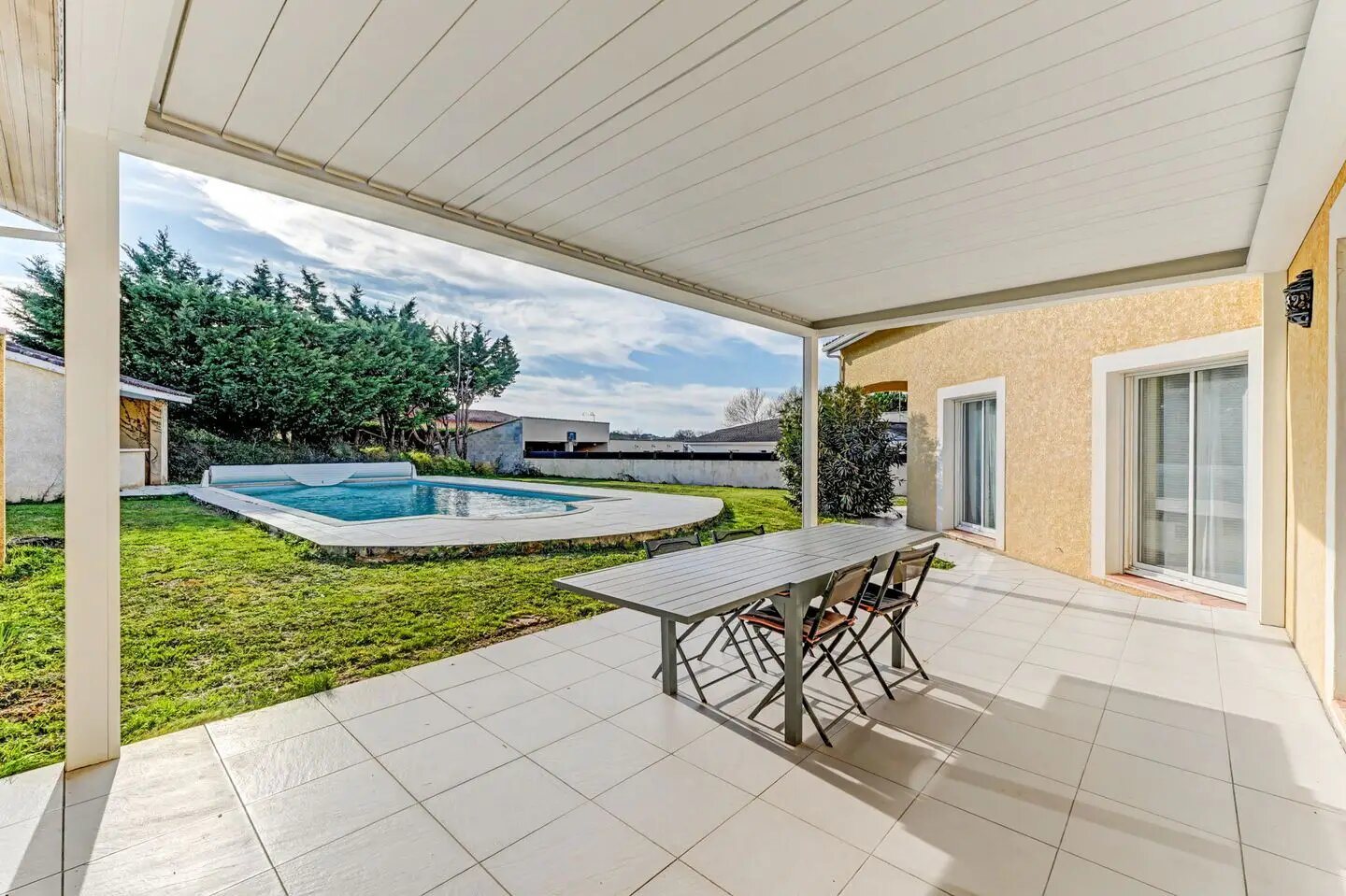 Maison à vendre, 200m², Lapeyrouse-Fossat