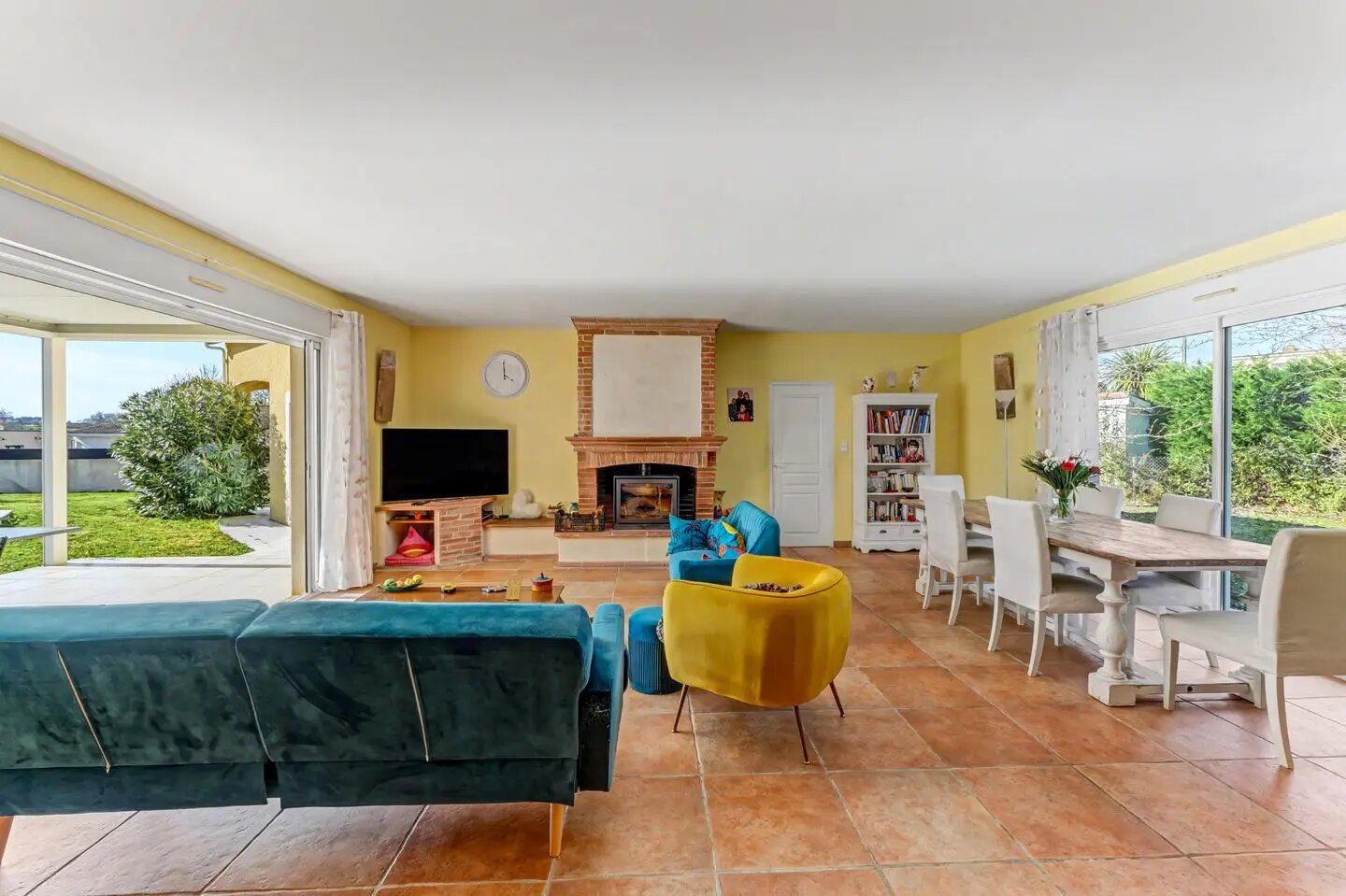 Maison à vendre, 200m², Lapeyrouse-Fossat