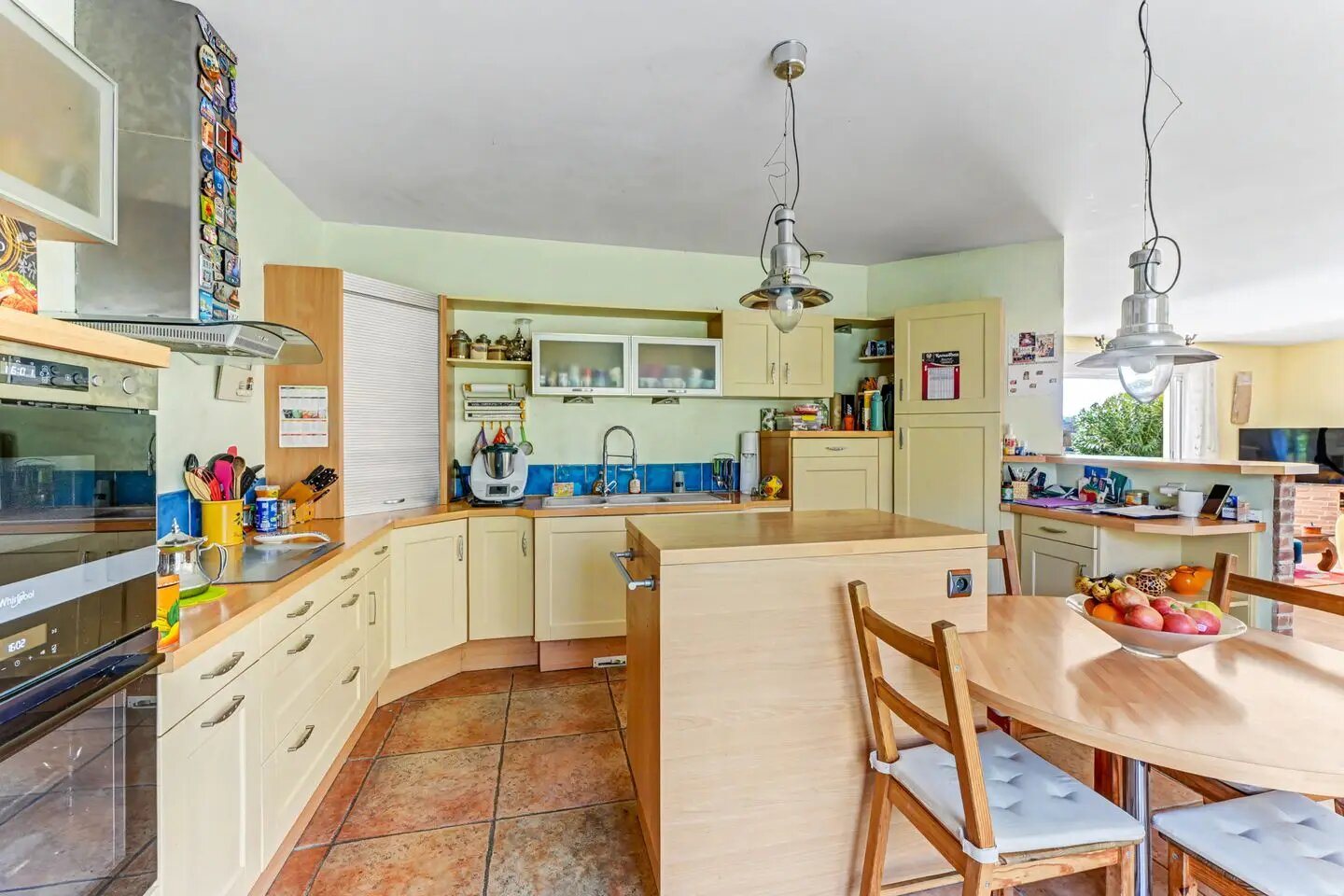 Maison à vendre, 200m², Lapeyrouse-Fossat