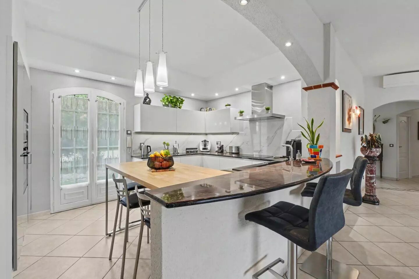 Maison à vendre, 200m², Cugnaux