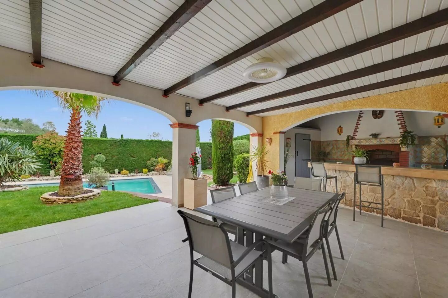 Maison à vendre, 200m², Cugnaux