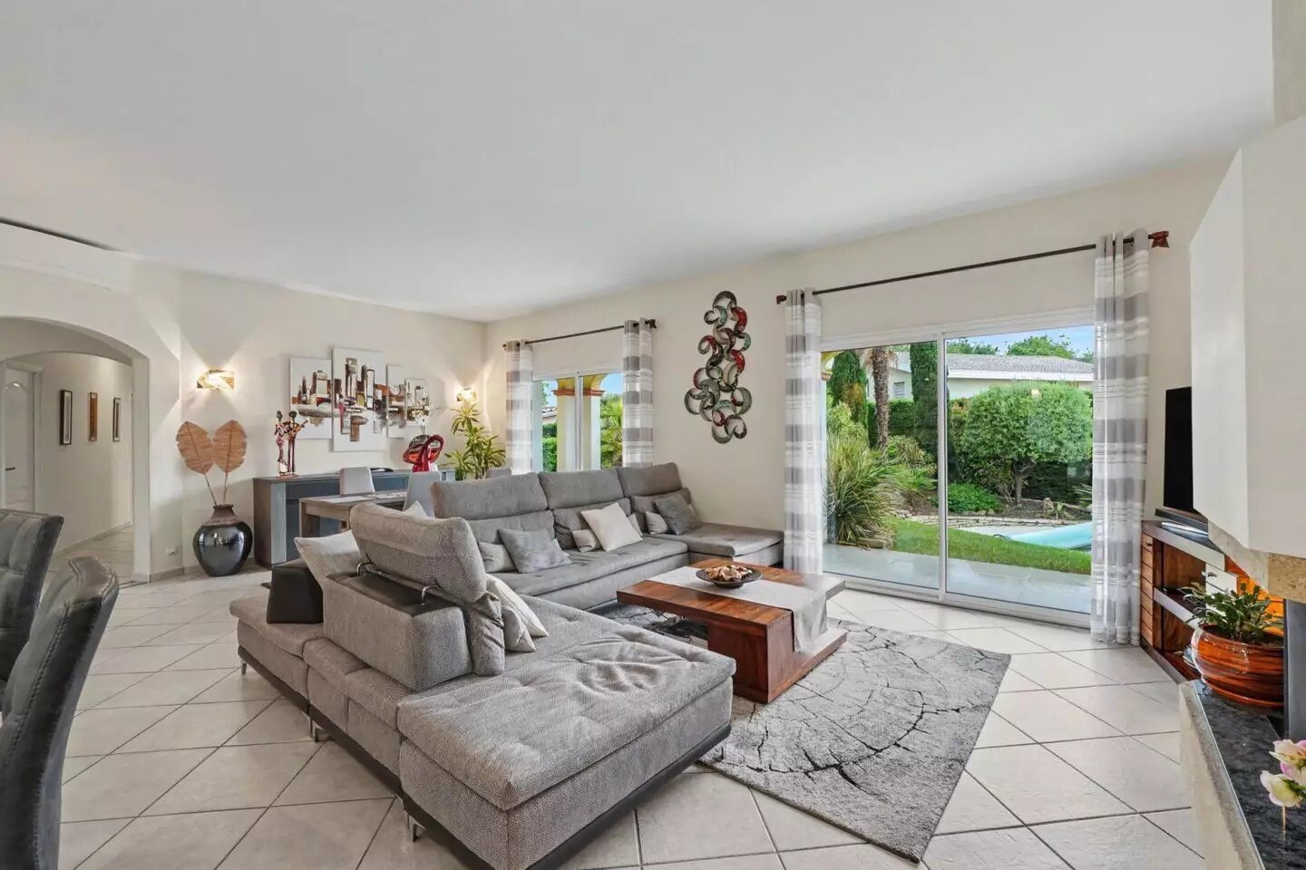 Maison à vendre, 200m², Cugnaux