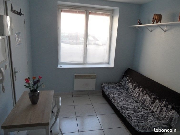 Appartement à louer, 13m², Castres