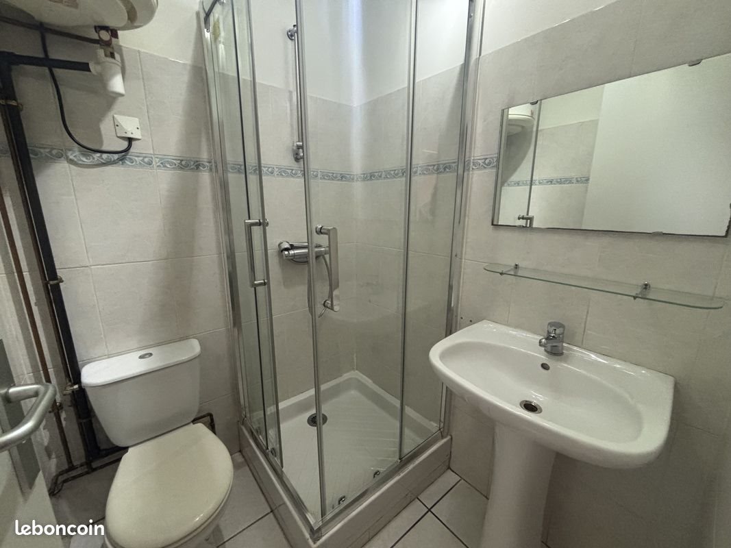 Appartement à louer, 13m², Castres