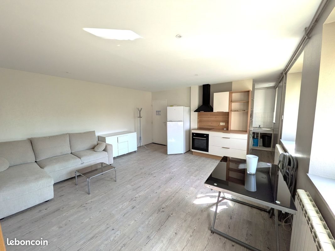 Appartement à louer, 46m², Castres