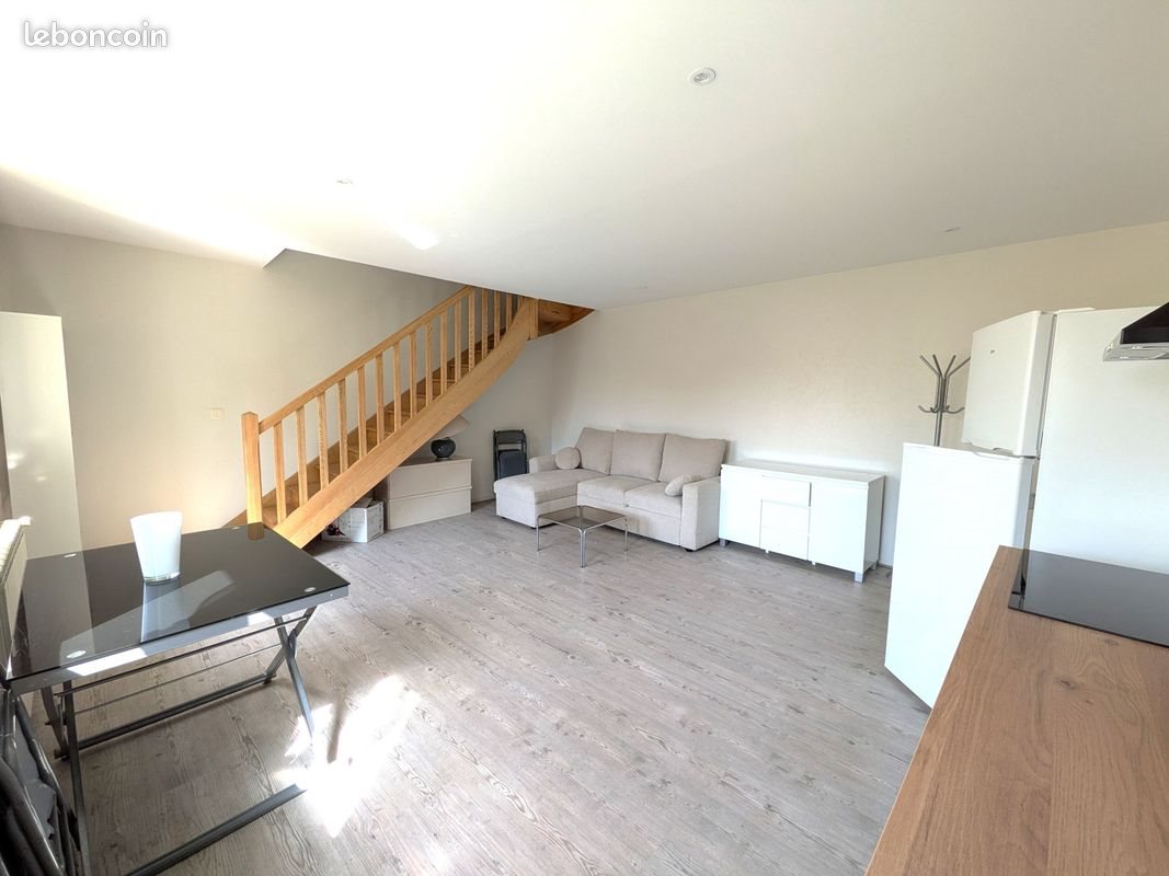Appartement à louer, 46m², Castres