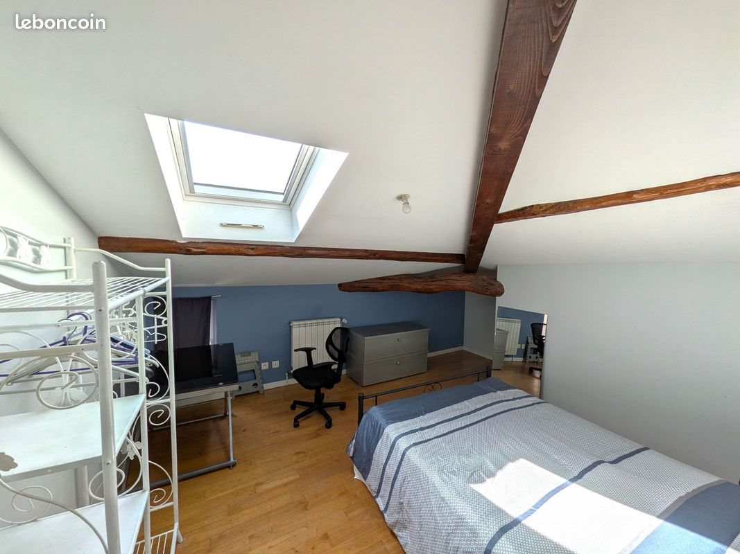 Appartement à louer, 46m², Castres