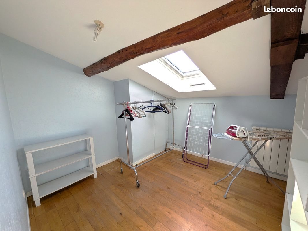 Appartement à louer, 46m², Castres