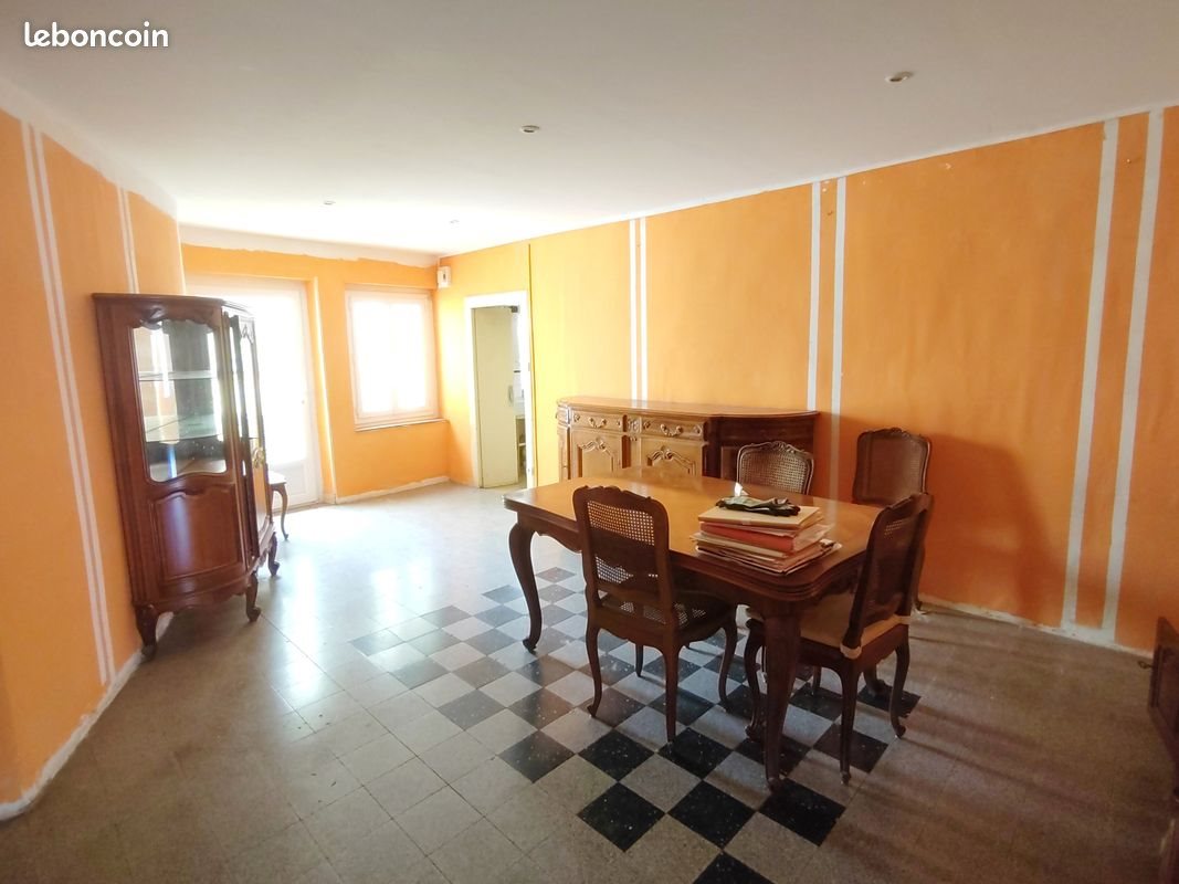 Maison à vendre, 71m², Castres