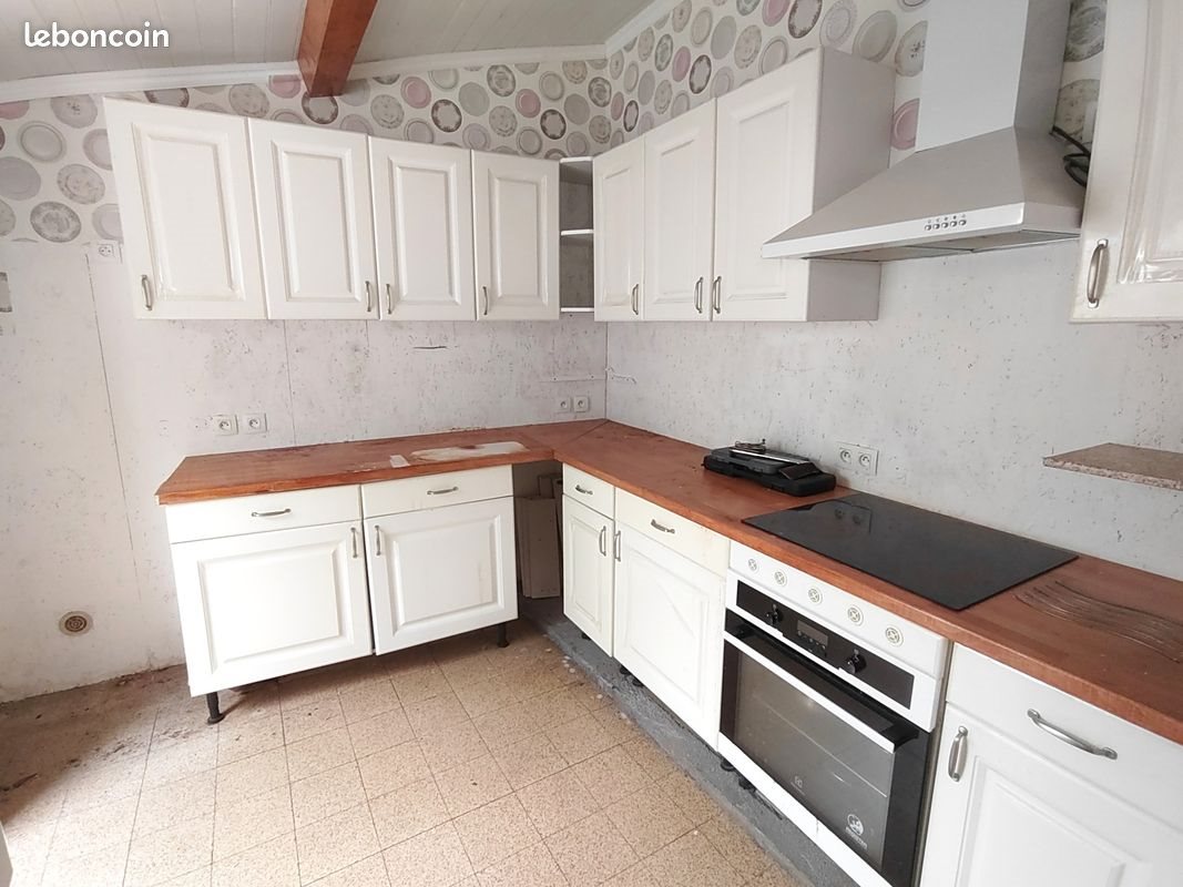Maison à vendre, 71m², Castres