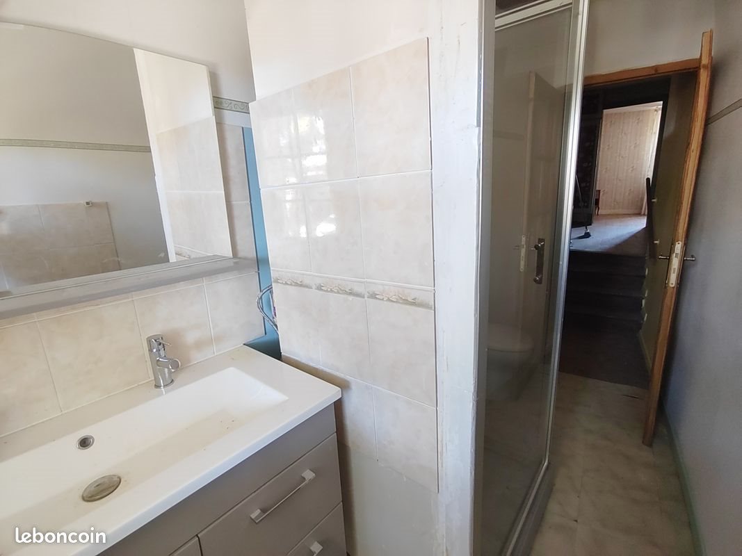 Maison à vendre, 71m², Castres