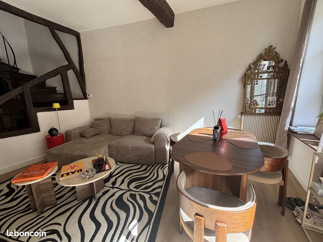 Maison à louer, 93m², Castres