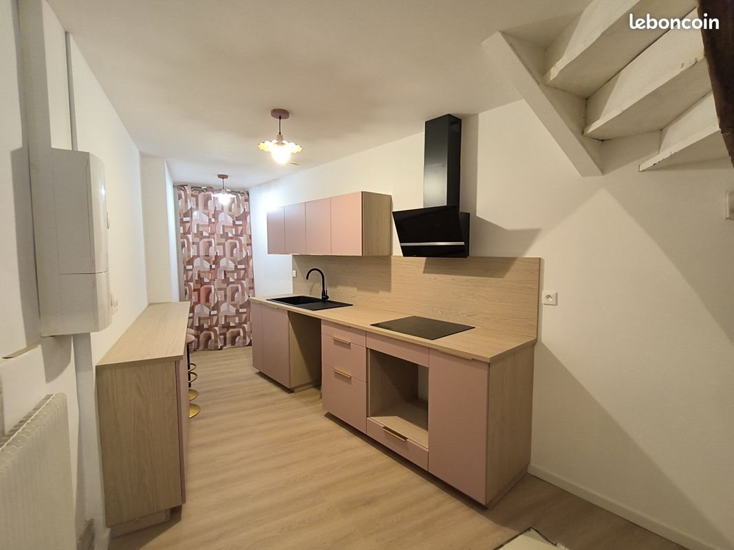 Maison à louer, 93m², Castres