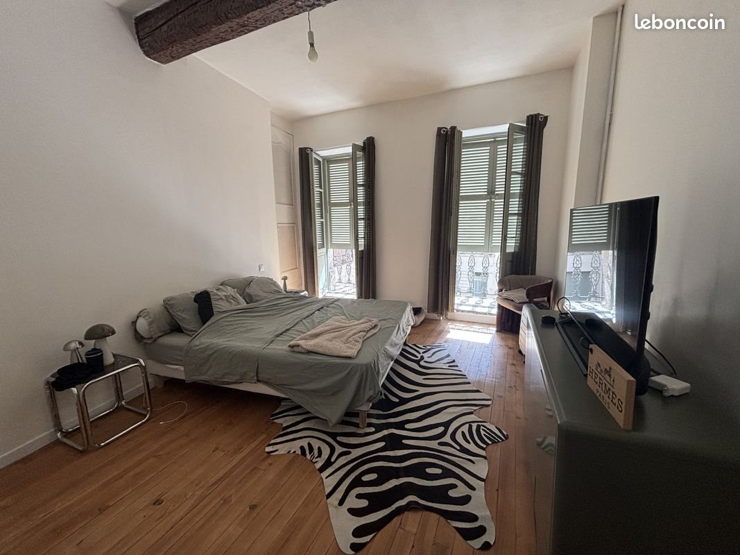 Maison à louer, 93m², Castres