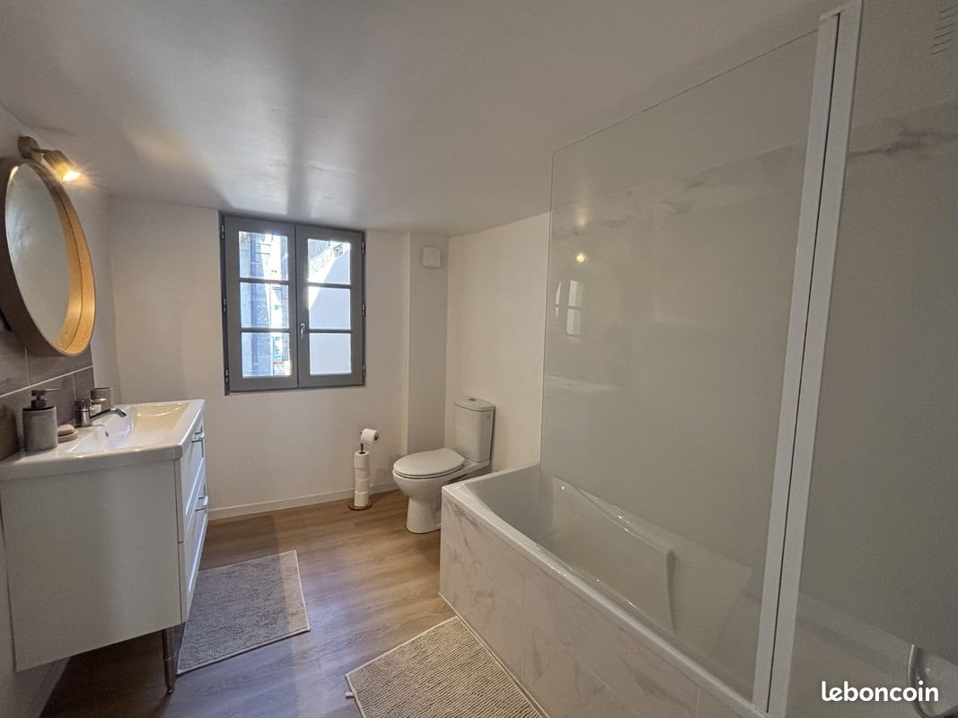 Maison à louer, 93m², Castres