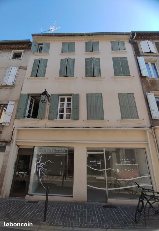 Appartement à vendre, 350m², Castres