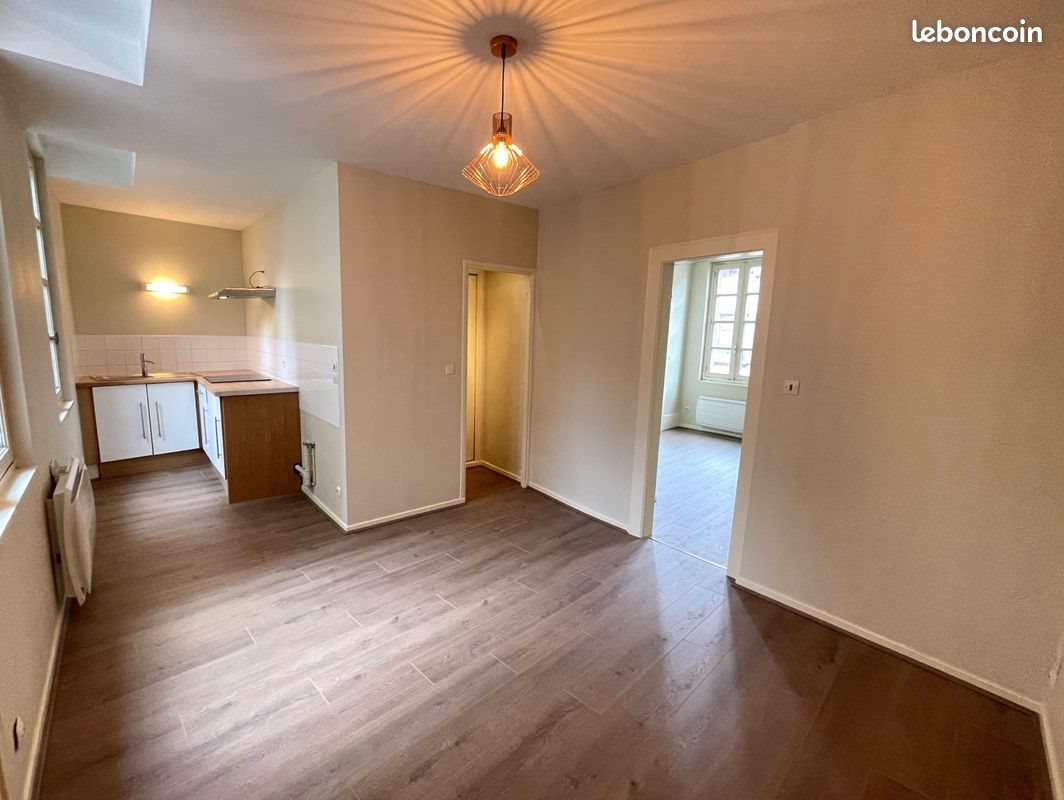 Appartement à vendre, 350m², Castres