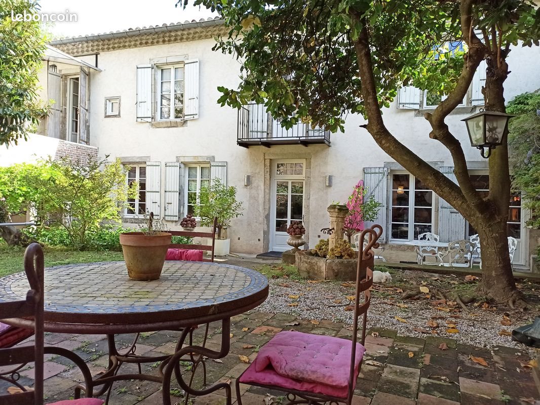 Maison à vendre, 445m², Castres