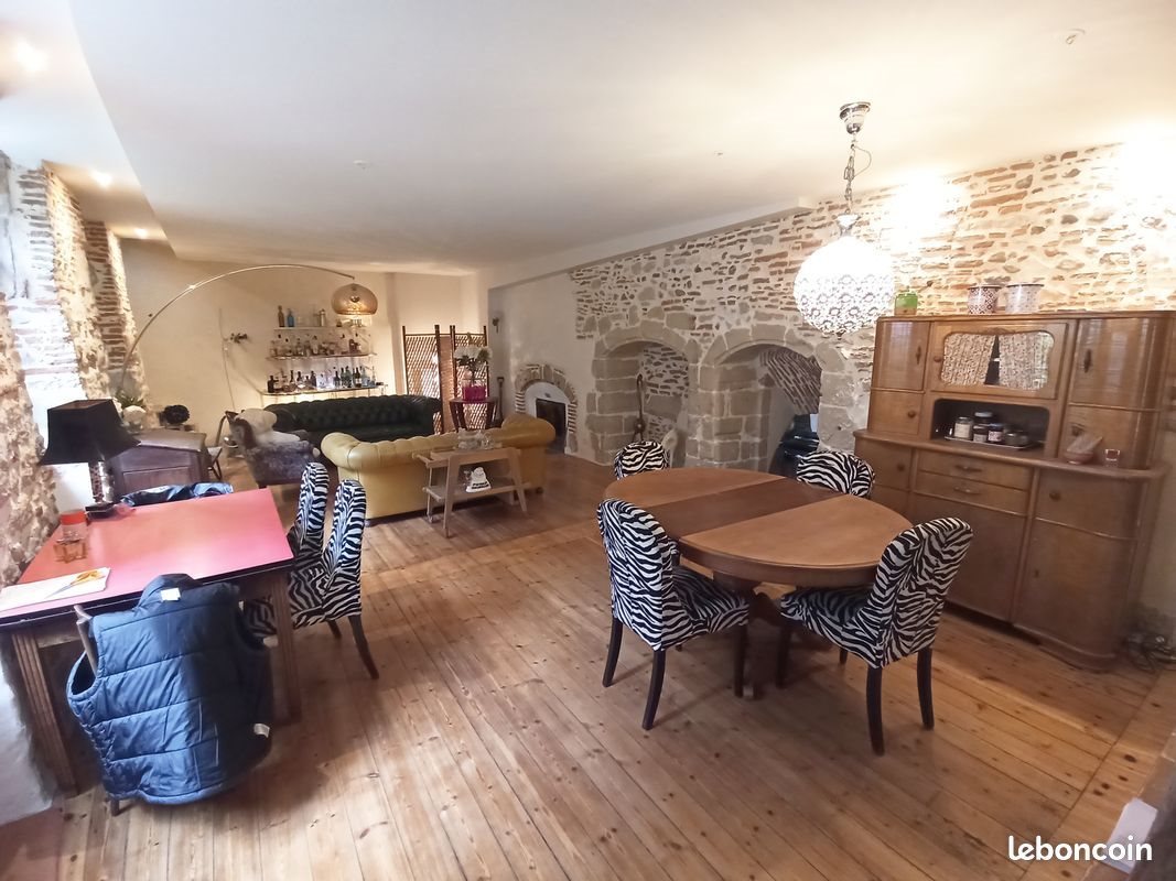 Maison à vendre, 445m², Castres