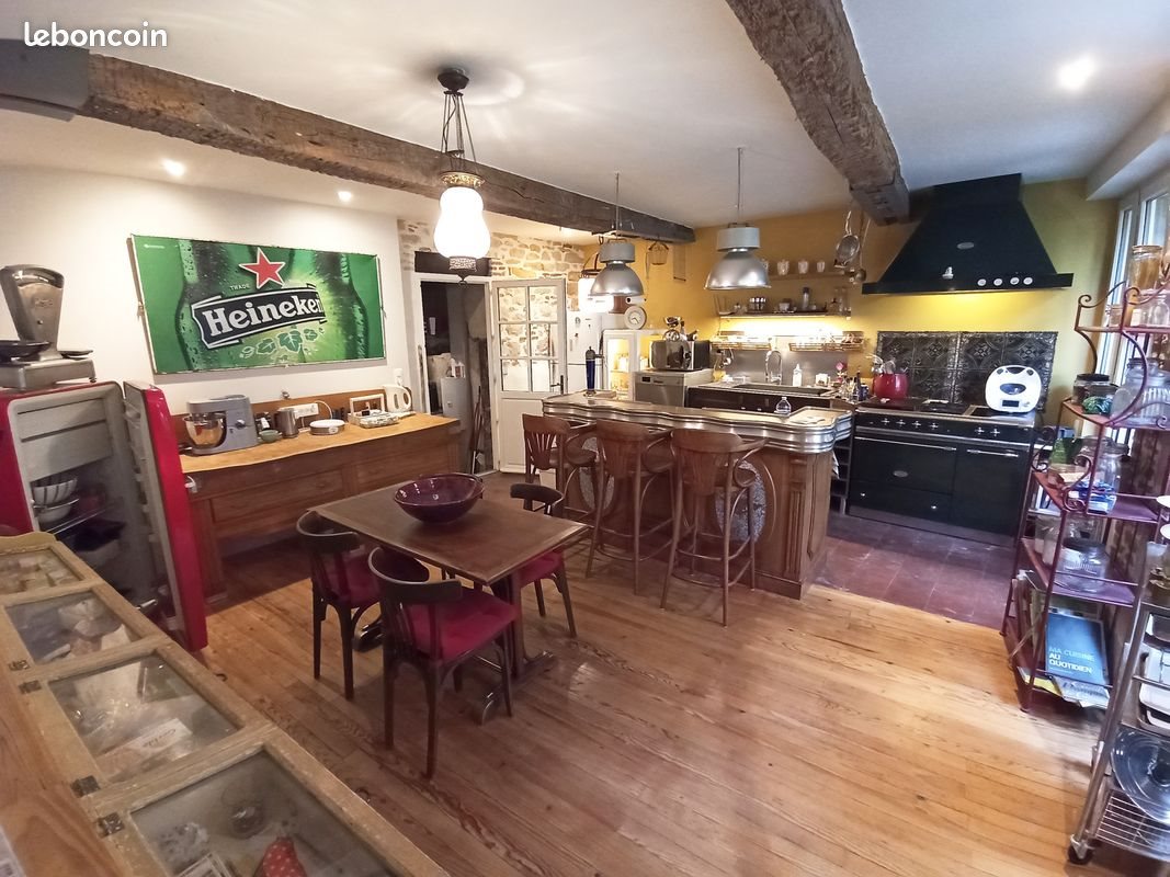 Maison à vendre, 445m², Castres