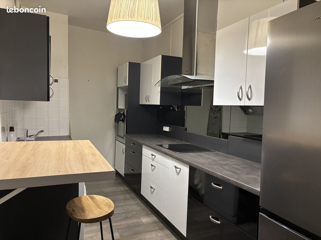 Appartement à louer, 63m², Castres