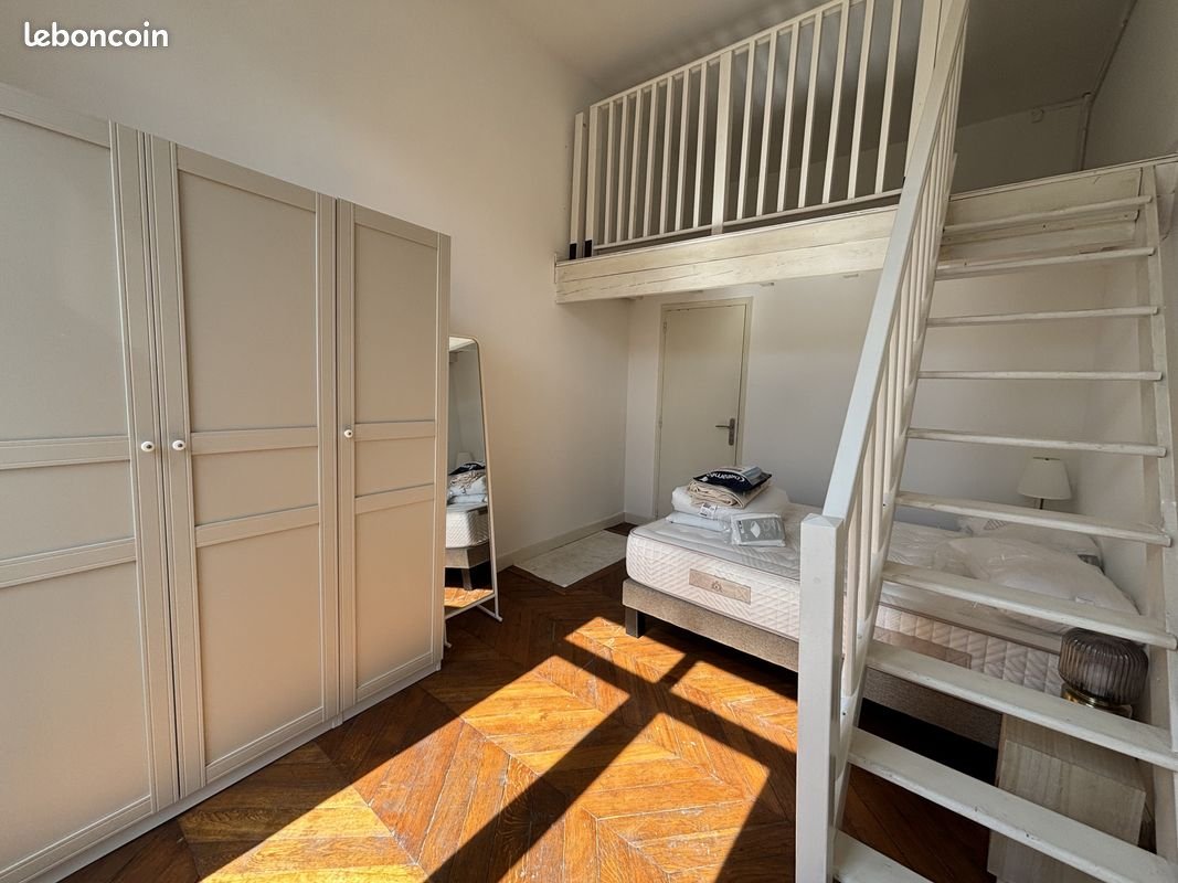 Appartement à louer, 63m², Castres