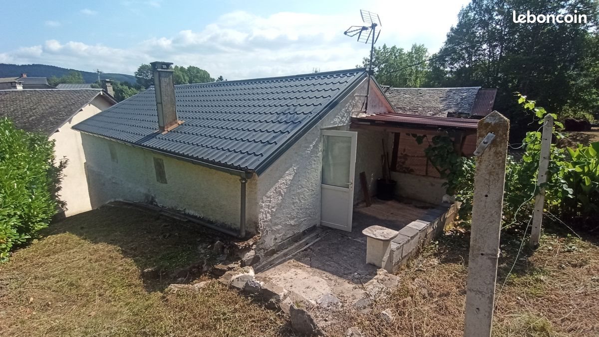 Maison à vendre, 94m², Brassac