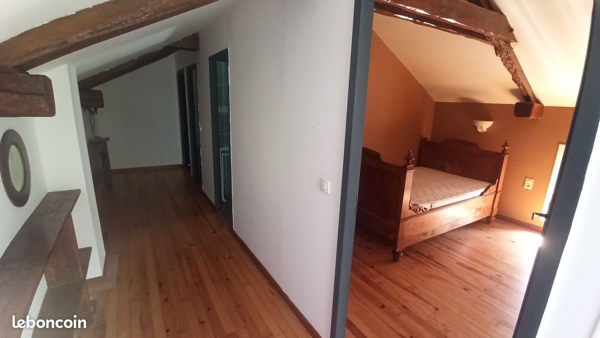 Maison à vendre, 94m², Brassac