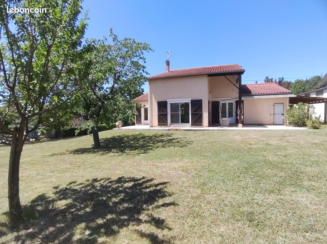 Maison à vendre, 128m², Castres