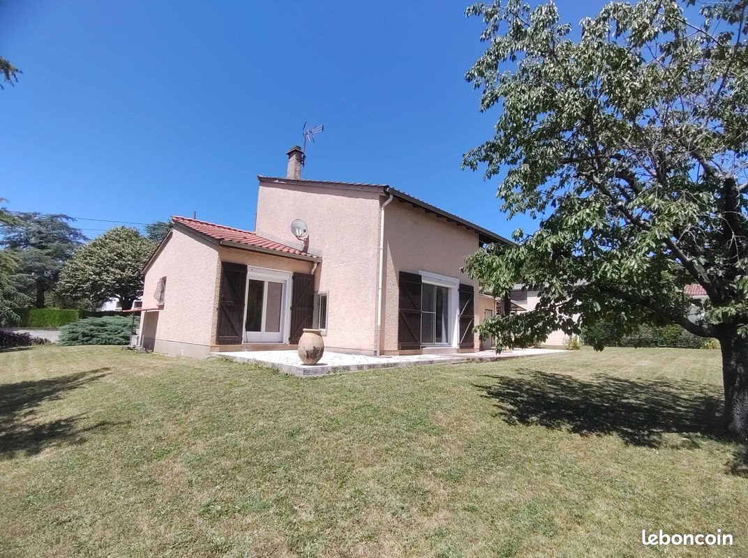 Maison à vendre, 128m², Castres