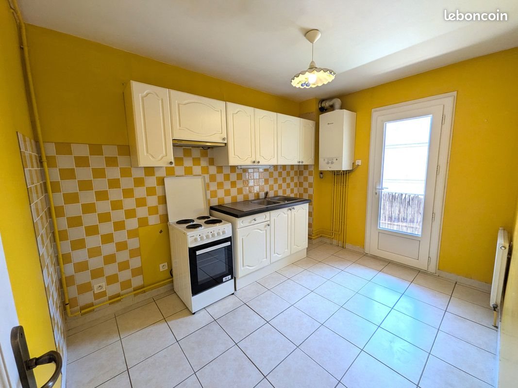 Appartement à louer, 55m², Castres
