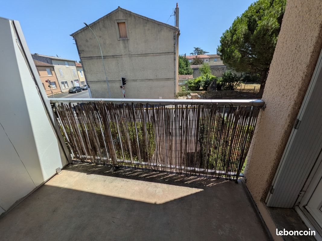 Appartement à louer, 55m², Castres