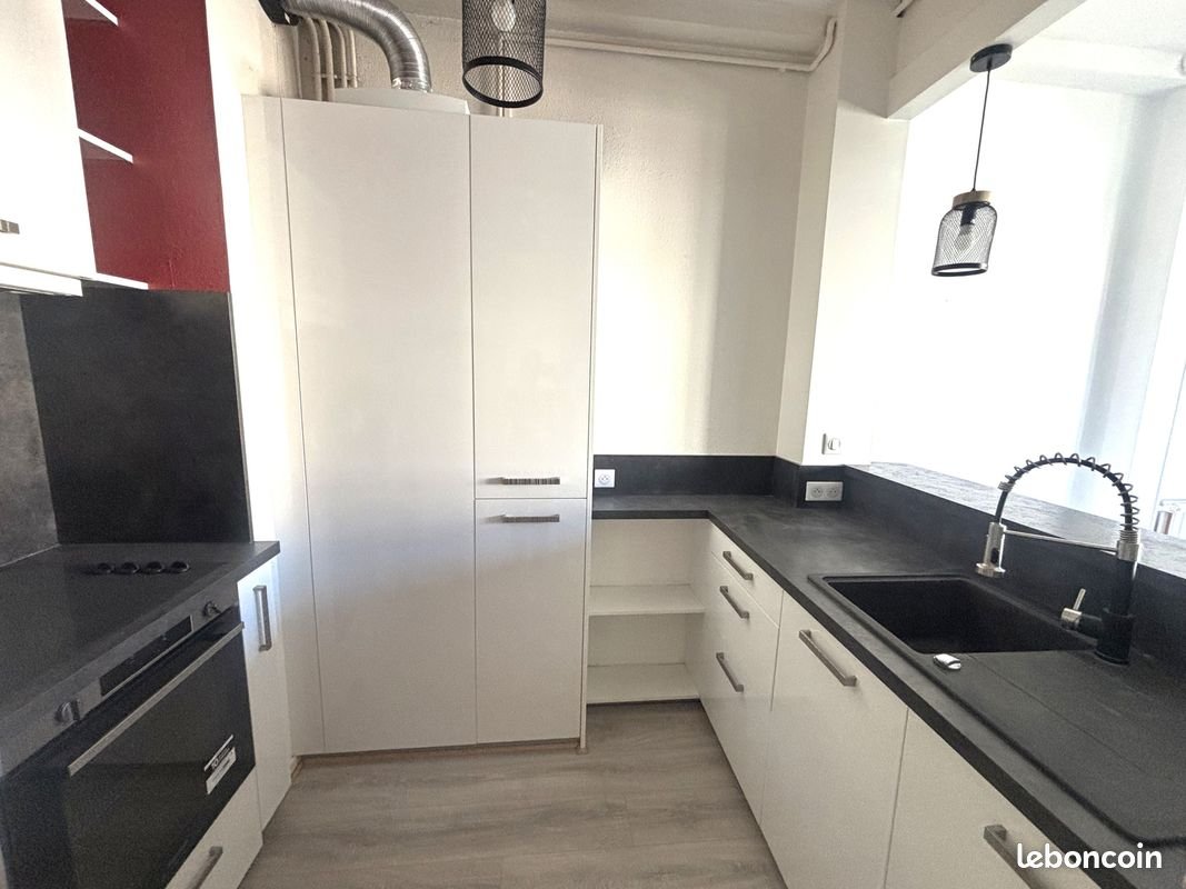 Appartement à louer, 79m², Castres