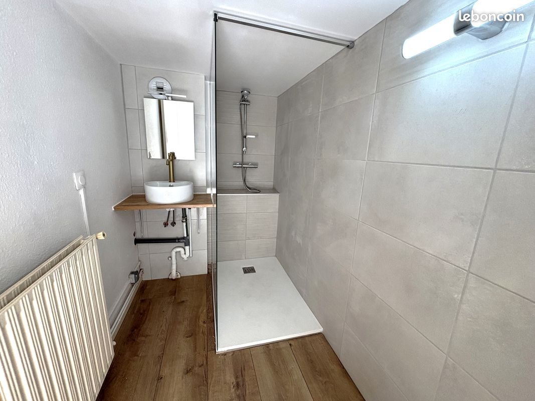 Appartement à louer, 79m², Castres