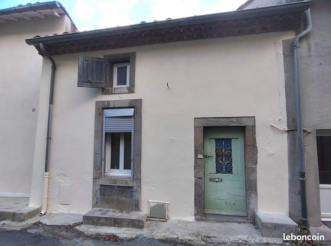 Maison à vendre, 93m², Mazamet